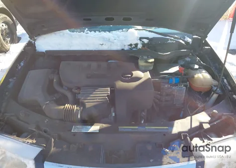 2007 Saturn Ion 3 from USA, damaged, VIN 1G8AL55F87Z157670